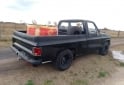 Camionetas - Chevrolet C10 silverado 1983 GNC 88000Km - En Venta