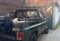 Camionetas - Chevrolet C10 silverado 1983 GNC 88000Km - En Venta