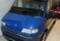 Utilitarios - Peugeot BOXER 1999 Diesel  - En Venta