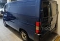 Utilitarios - Peugeot BOXER 1999 Diesel  - En Venta