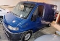 Utilitarios - Peugeot BOXER 1999 Diesel - En Venta