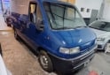 Utilitarios - Peugeot BOXER 1999 Diesel - En Venta