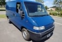 Utilitarios - Peugeot BOXER 1999 Diesel - En Venta