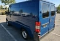 Utilitarios - Peugeot BOXER 1999 Diesel - En Venta
