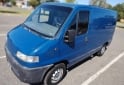 Utilitarios - Peugeot BOXER 1999 Diesel - En Venta