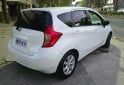 Autos - Nissan NISSAN NOTE ADVANCE PURE 2016 GNC  - En Venta