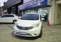 Autos - Nissan NISSAN NOTE ADVANCE PURE 2016 GNC  - En Venta
