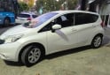 Autos - Nissan NISSAN NOTE ADVANCE PURE 2016 GNC  - En Venta