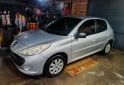 Autos - Peugeot 207 COMPACT XS 2009 Diesel 150000Km - En Venta