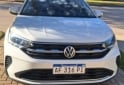 Autos - Volkswagen Nivus 1.0 confortline AT 2022 Nafta 60400Km - En Venta
