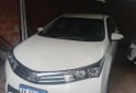 Autos - Toyota Corolla xei pack 2016 Nafta 198000Km - En Venta