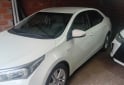 Autos - Toyota Corolla xei pack 2016 Nafta 198000Km - En Venta