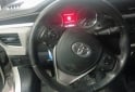 Autos - Toyota Corolla xei pack 2016 Nafta 198000Km - En Venta