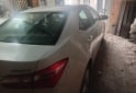Autos - Toyota Corolla xei pack 2016 Nafta 198000Km - En Venta