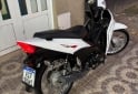 Motos - Honda Wave 2023 Nafta 21200Km - En Venta