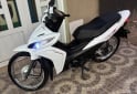 Motos - Honda Wave 2023 Nafta 21200Km - En Venta
