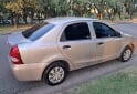 Autos - Toyota Etios 2017 Nafta 137500Km - En Venta