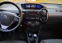 Autos - Toyota Etios 2017 Nafta 137500Km - En Venta