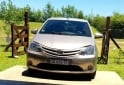 Autos - Toyota Etios 2017 Nafta 137500Km - En Venta