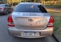 Autos - Toyota Etios 2017 Nafta 137500Km - En Venta