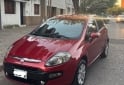 Autos - Fiat Punto 2015 Nafta 74000Km - En Venta