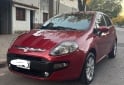 Autos - Fiat Punto 2015 Nafta 74000Km - En Venta