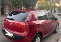 Autos - Fiat Punto 2015 Nafta 74000Km - En Venta