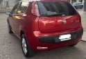 Autos - Fiat Punto 2015 Nafta 74000Km - En Venta