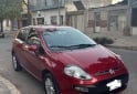 Autos - Fiat Punto 2015 Nafta 74000Km - En Venta