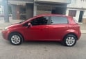 Autos - Fiat Punto 2015 Nafta 74000Km - En Venta