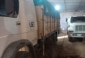 Camiones y Grúas - Vw 17220 - En Venta