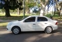 Autos - Volkswagen VOYAGE 2012 GNC 188000Km - En Venta