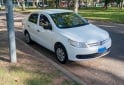 Autos - Volkswagen VOYAGE 2012 GNC 188000Km - En Venta