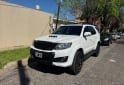 Camionetas - Toyota Sw4 2013 Diesel 180000Km - En Venta