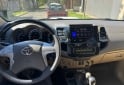 Camionetas - Toyota Sw4 2013 Diesel 180000Km - En Venta