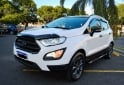 Camionetas - Ford Ecosport 2018 Nafta 74000Km - En Venta