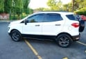 Camionetas - Ford Ecosport 2018 Nafta 74000Km - En Venta
