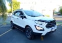 Camionetas - Ford Ecosport 2018 Nafta 74000Km - En Venta