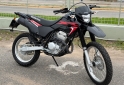 Motos - Honda Tornado Xr 250 2024 Nafta 1600Km - En Venta