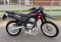 Motos - Honda Tornado Xr 250 2024 Nafta 1600Km - En Venta