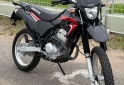 Motos - Honda Tornado Xr 250 2024 Nafta 1600Km - En Venta
