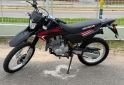 Motos - Honda Tornado Xr 250 2024 Nafta 1600Km - En Venta
