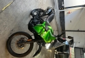 Motos - Kawasaki Klr 650 2025 Nafta 3600Km - En Venta