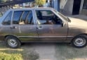Autos - Fiat Duna 1994 GNC 100000Km - En Venta