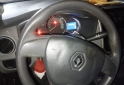 Autos - Renault Logan expresi�n 1.6 2014 GNC 130000Km - En Venta