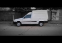 Utilitarios - Fiat Fiorino 2013 Nafta 175000Km - En Venta