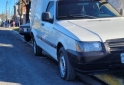 Utilitarios - Fiat Fiorino 2013 Nafta 175000Km - En Venta