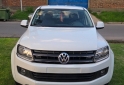 Camionetas - Volkswagen Amarok 2016 Diesel 193000Km - En Venta