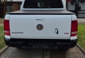 Camionetas - Volkswagen Amarok 2016 Diesel 193000Km - En Venta
