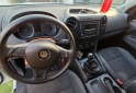 Camionetas - Volkswagen Amarok 2016 Diesel 193000Km - En Venta